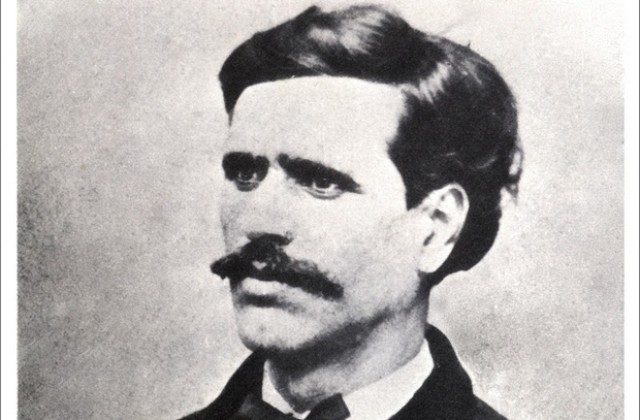 Биобиблиография Нестор Марков -1836-1916 представят в РИМ-Плевен