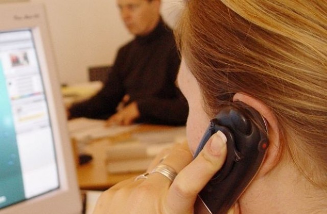 В МВР приемат сигнали, свързани с изборите и реферндума