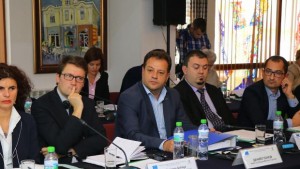 ВТърново е в пълна готовност за реализация на проекти по