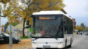 Затварят Коматевско шосе 1 20 и 27 са с променени