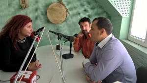 Започва зимното кърпене на Брезовско и Рогошко шосе Ральо Ралев