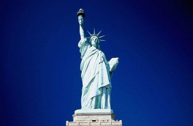 12 любопитни факта за Статуята на свободата