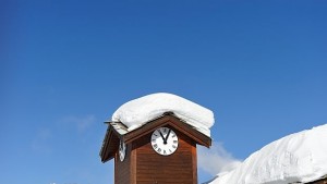 Връщането на часовника увеличава броя на пътните инциденти