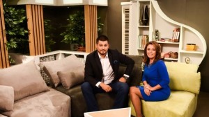 Интересни гости и любопитни теми в Събуди се