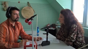 Как да бъдем спокойни спрете за миг и усетете дишането