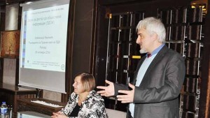 Промените в Закона за достъп до информация представиха на информационен