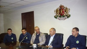 БНТ ще излъчи мачовете от Шампионската лига между Добруджа 07