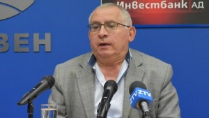37 охранители от Плевен очакват заплатите си от три месеца
