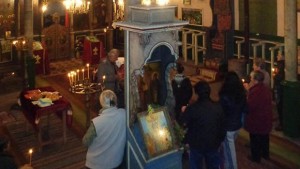 Спомняме си жертвите на инцидента в Горни Лом