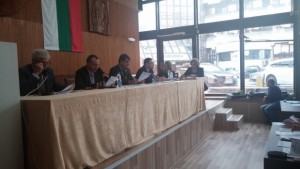 Съветниците в Дупница приеха такси за депониране на отпадъци на