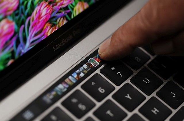 Apple представи ново поколение MacBook Pro (ВИДЕО)
