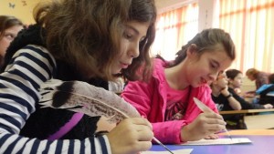 С перото на първите будители СНИМКИ