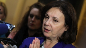 Министър Бъчварова се срещна с областния управител на Ямбол и