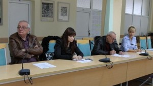 15 училища в област Сливен с обществени съвети