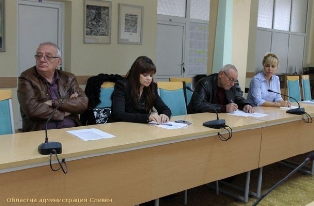 15 училища в област Сливен с обществени съвети