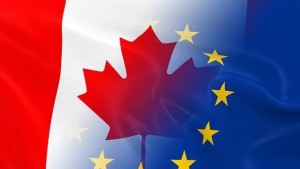 ЕС е готов да подпише споразумението с Канада