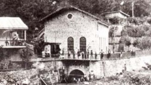 Централата на Хаджиберов работеше до 1964 г после я разграбиха