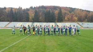 Без Хаздай Курдов и Димитров Велбъжд извоюва точка срещу Пирин