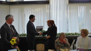 195 поетеси участваха в конкурса Дора Габе 2016