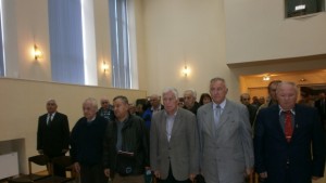 Честваха 110 години Кюстендилско дружество на запасните офицери