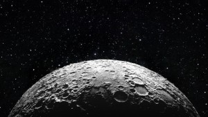 Ново изследване обяснява формирането на кратер на Луната