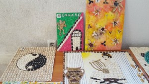 Раздадоха 14 казана с чорба за празника на прочутия боб