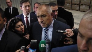 Бойко Борисов Орешарски ли да изпратим за еврокомисар ВИДЕО