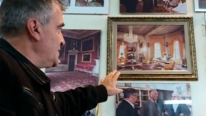 Български килими ще красят Версай ВИДЕО