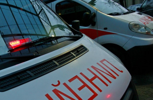 От Спешната помощ търсят юридическа защита за нападнат медик