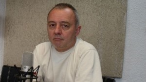 Как режисьорът Олег Ковачев заприлича на Боримечката