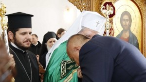 Бойко благодари на Слави за цивилизования концерт на Орлов мост