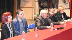 Партия ДОСТ учреди общинската си организация в Плевен
