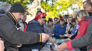 Есенни пасажи започна с музика