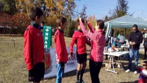 60 години спортно ориентиране отбеляза Хасково