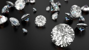 Диамантите могат да се използват като природна флашка