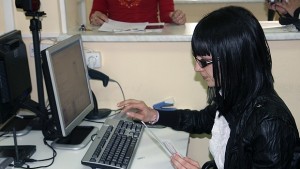 Създадена е организация за издаване на лични карти и удостоверения