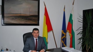 Кметът на Генерал Тошево с изнесена приемна в Спасово