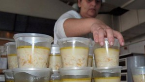 Затварят за седмица детската кухня в кв Тракия