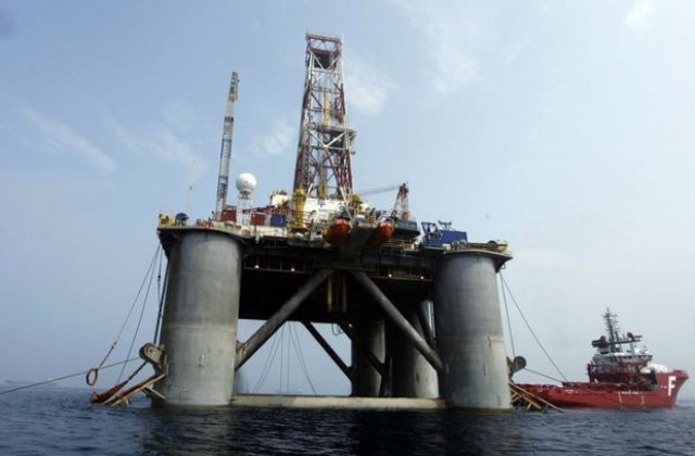 Всеки сондаж за нефт в Черно море струва 150 млн. евро