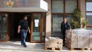 Затварят улици заради изборите в Сливен