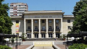 Изложба Географията пътешествие и приключение гостува в Хасково