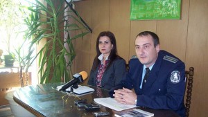 Над 14 400 фиша за превишена скорост са издали врачански