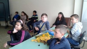 Есенна палитра в Дряново