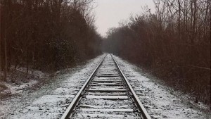 Работи се по железницата БургасСлънчев бряг