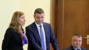 Правителството прие държавен бюджет с рекордни разходи за догодина