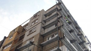 Санирането на блоковете сваля до 60 сметките за ток