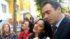 Павлова за 7 Изглежда чудесно