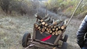 Глоби и актове на жители на селата Пиперево и Самораново