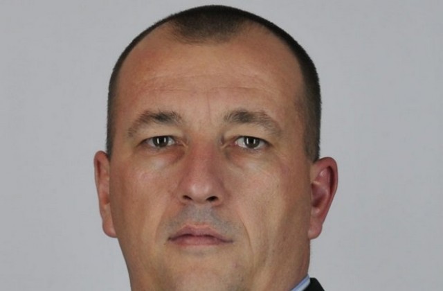 Нов шеф на полицията в Ловеч