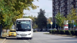 За един час затварят участък от бул Никола Вапцаров